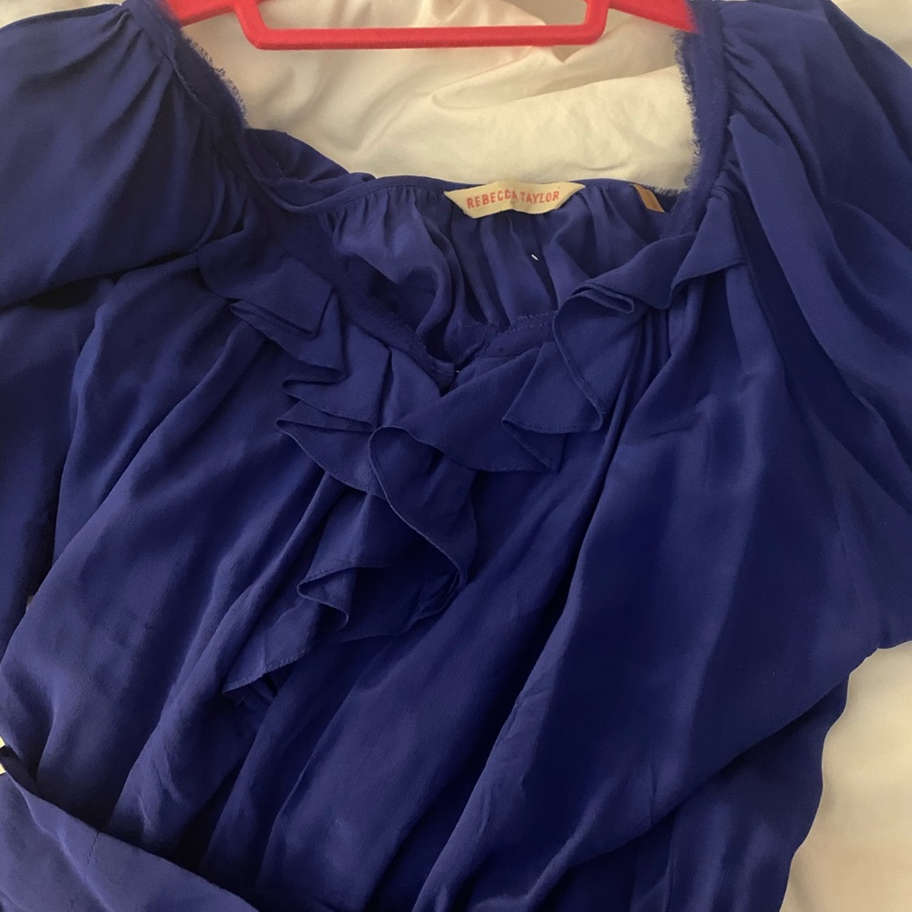 Rebecca Taylor dress